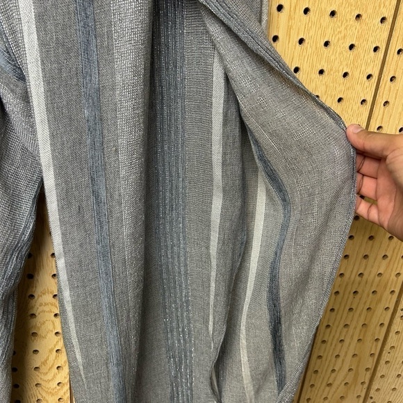 - - Drew Whitney Wide Leg Pants - Picture 6 of 7